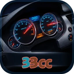 33cc