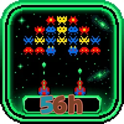 56h