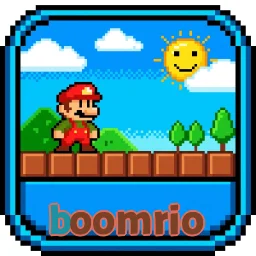 boomrio