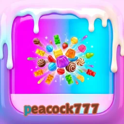 peacock777